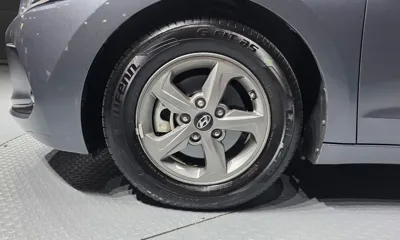 Hyundai Avante 2017, 38249 км, за 7006.88 USD