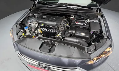 Hyundai Avante 2017, 38249 км, за 7006.88 USD - фото 6