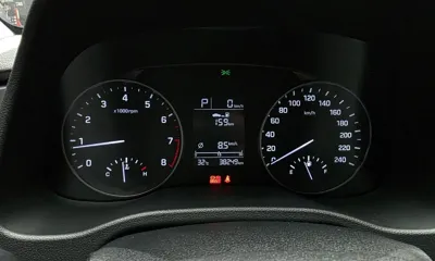 Hyundai Avante 2017, 38249 км, за 7006.88 USD - фото 8