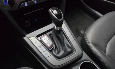 Hyundai Avante 2017, 38249 км, за 7006.88 USD - фото 9