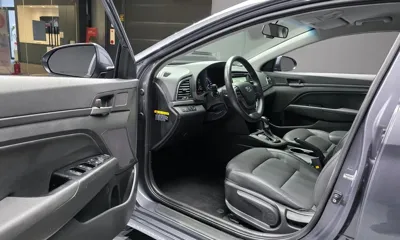 Hyundai Avante 2017, 38249 км, за 7006.88 USD - фото 10