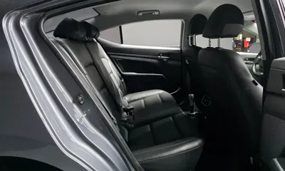 Hyundai Avante 2017, 38249 км, за 7006.88 USD - фото 11