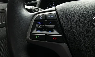 Hyundai Avante 2017, 38249 км, за 7006.88 USD - фото 13