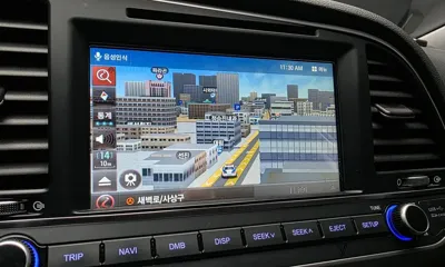Hyundai Avante 2017, 38249 км, за 7006.88 USD - фото 15