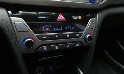Hyundai Avante 2017, 38249 км, за 7006.88 USD - фото 17