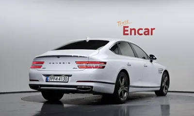 Genesis G80 2024, 31904 км, за 30943.24 USD