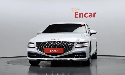 Genesis G80 2024, 31904 км, за 30943.24 USD