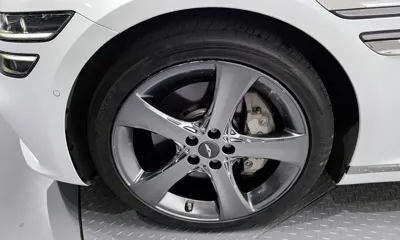 Genesis G80 2024, 31904 км, за 30943.24 USD