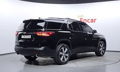 ChevroletGMDaewoo Traverse 2020, 106832 км, за 11034.03 USD
