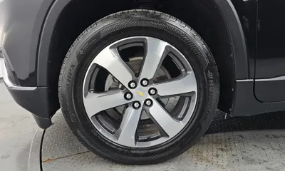 ChevroletGMDaewoo Traverse 2020, 106832 км, за 11034.03 USD