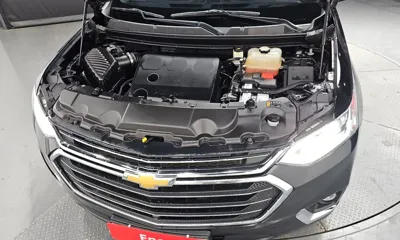 ChevroletGMDaewoo Traverse 2020, 106832 км, за 11034.03 USD - фото 6