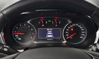 ChevroletGMDaewoo Traverse 2020, 106832 км, за 11034.03 USD - фото 8