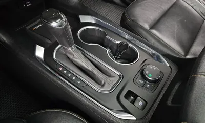 ChevroletGMDaewoo Traverse 2020, 106832 км, за 11034.03 USD - фото 9