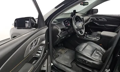 ChevroletGMDaewoo Traverse 2020, 106832 км, за 11034.03 USD - фото 10