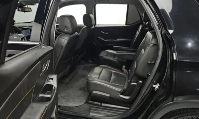 ChevroletGMDaewoo Traverse 2020, 106832 км, за 11034.03 USD - фото 11