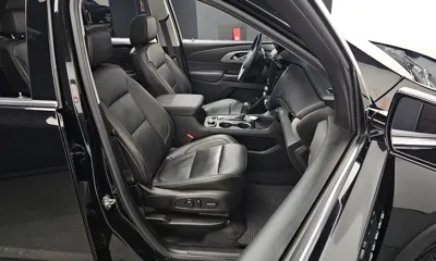 ChevroletGMDaewoo Traverse 2020, 106832 км, за 11034.03 USD - фото 12