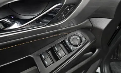 ChevroletGMDaewoo Traverse 2020, 106832 км, за 11034.03 USD - фото 13