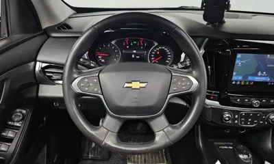 ChevroletGMDaewoo Traverse 2020, 106832 км, за 11034.03 USD - фото 15