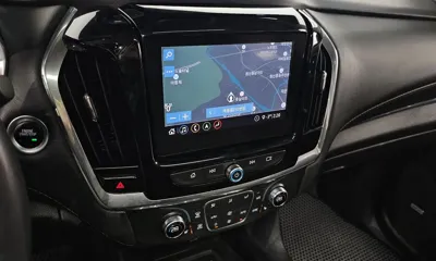 ChevroletGMDaewoo Traverse 2020, 106832 км, за 11034.03 USD - фото 17