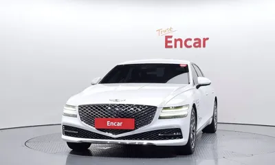 Genesis G80 2021, 68352 км, за 22427.35 USD