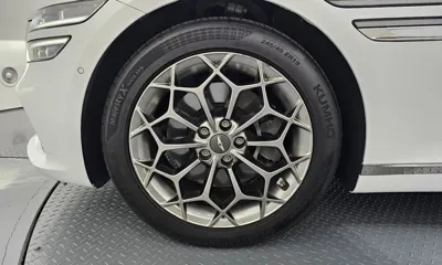 Genesis G80 2021, 68352 км, за 22427.35 USD