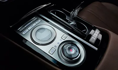 Genesis G80 2021, 68352 км, за 22427.35 USD - фото 9