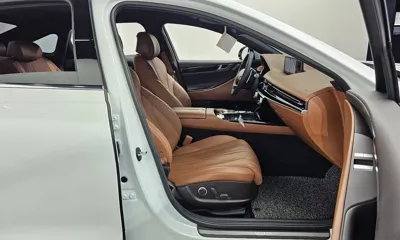 Genesis G80 2021, 68352 км, за 22427.35 USD - фото 11