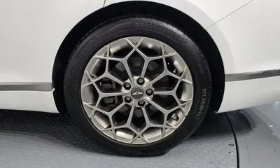 Genesis G80 2021, 68352 км, за 22427.35 USD - фото 21