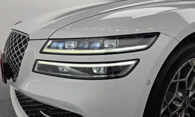 Genesis G80 2021, 68352 км, за 22427.35 USD - фото 22