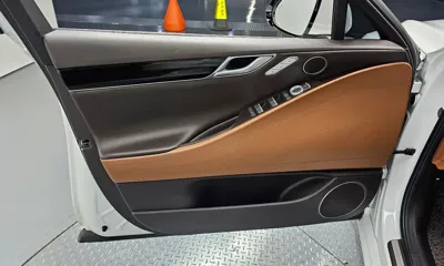 Genesis G80 2021, 68352 км, за 22427.35 USD - фото 24