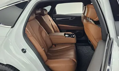 Genesis G80 2021, 68352 км, за 22427.35 USD - фото 26