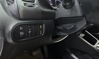 Kia K3 2017, 158888 км, за 4104.24 USD - фото 18