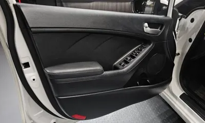 Kia K3 2017, 158888 км, за 4104.24 USD - фото 24