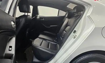Kia K3 2017, 158888 км, за 4104.24 USD - фото 26