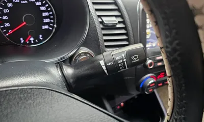 Kia K3 2017, 158888 км, за 4104.24 USD - фото 28