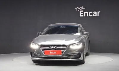 Hyundai Grandeur 2019, 149026 км, за 11093.61 USD