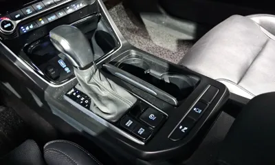 Hyundai Grandeur 2019, 149026 км, за 10994.02 USD - фото 9