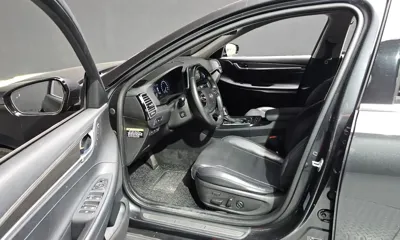 Hyundai Grandeur 2019, 149026 км, за 10994.02 USD - фото 10