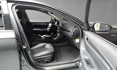Hyundai Grandeur 2019, 149026 км, за 10994.02 USD - фото 18