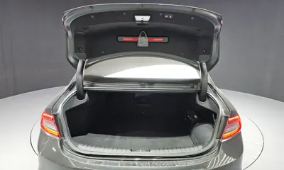 Hyundai Grandeur 2019, 149026 км, за 10994.02 USD - фото 20