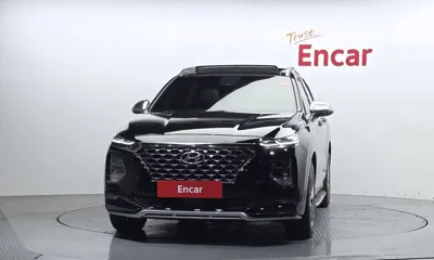 Hyundai Santafe 2020, 80635 км, за 14970.37 USD