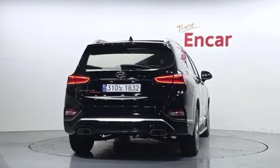 Hyundai Santafe 2020, 80635 км, за 14970.37 USD