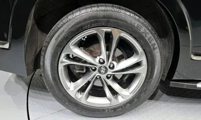 Hyundai Santafe 2020, 80635 км, за 14970.37 USD