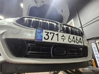 BMW 8-Series · 2024 год