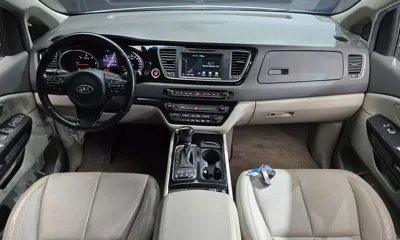 Kia Canival 2015, 165621 км, за 6284.76 USD - фото 7