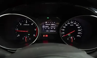 Kia Canival 2015, 165621 км, за 6284.76 USD - фото 8