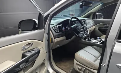 Kia Canival 2015, 165621 км, за 6284.76 USD - фото 11