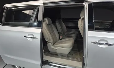 Kia Canival 2015, 165621 км, за 6284.76 USD - фото 12
