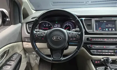 Kia Canival 2015, 165621 км, за 6284.76 USD - фото 13