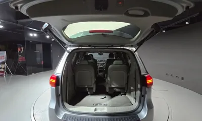 Kia Canival 2015, 165621 км, за 6284.76 USD - фото 20